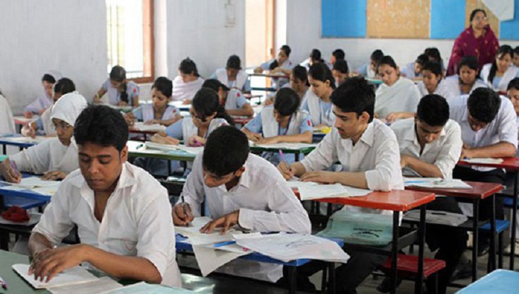 রবিবার এইচএসসি ও সমমান পরীক্ষা শুরু