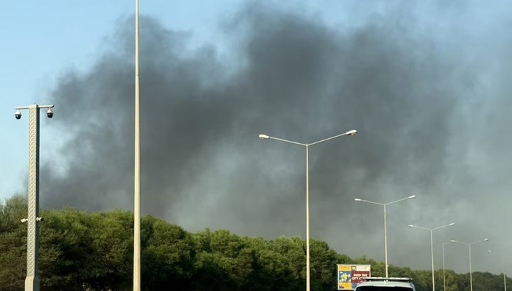 কাতারে হামাস নেতাদের ওপর ইসরায়েলি হামলা