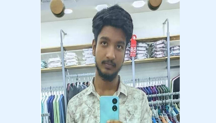 গাংনীতে এইচএসসি পরীক্ষার্থী নিখােঁজ