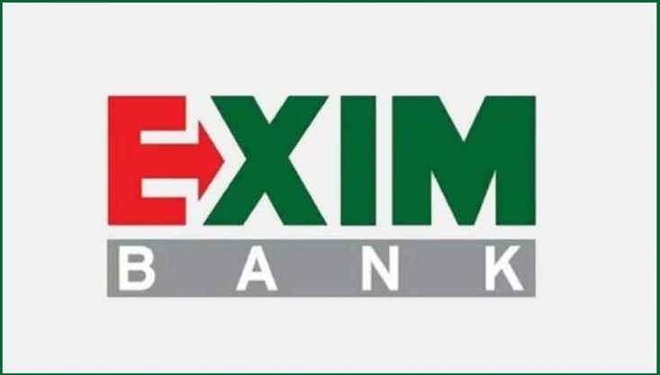 এক্সিম ব্যাংকের প্রধান কার্যালয় ক্রোকের আদেশ