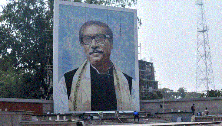 রাজশাহী যাচ্ছেন প্রধানমন্ত্রী