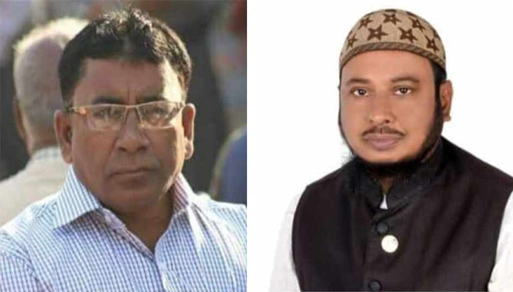 গাংনী উপজেলা পরিষদ নির্বাচনে ২ প্রার্থীর মনােনয়নপত্র প্রত্যাহার