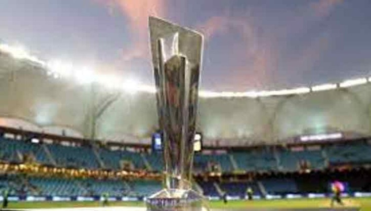 বাংলাদেশের টি-টোয়েন্টি বিশ্বকাপ শুরু ৭ জুন