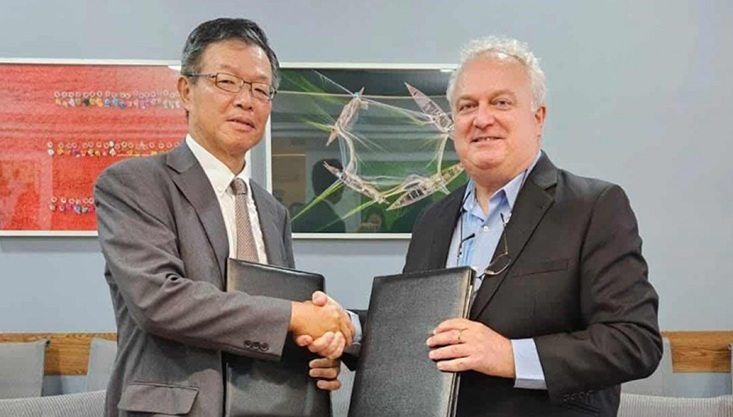 রোহিঙ্গাদের সহায়তায় ৩৪ লাখ ডলার দিচ্ছে জাপান