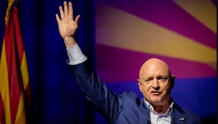 যুক্তরাষ্ট্রের মধ্যবর্তী নির্বাচন: ডেমোক্র্যাটিকদের দখলে যাচ্ছে সিনেট