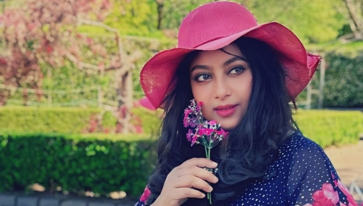 শুটিংয়ে ফিরছেন শাবনূর