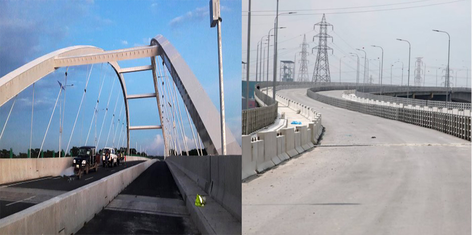 আগামীকাল মধুমতি ও  শীতলক্ষ্যা সেতুর উদ্বোধন করবেন প্রধানমন্ত্রী