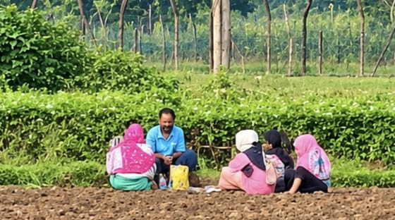 গাংনীর রংমহল সীমান্তে আবারও ৬ জনকে বিএসএফের পুশইন চেষ্টা