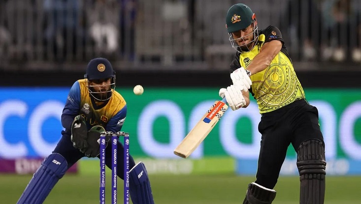 জয়ের দেখা পেল স্বাগতিক অস্ট্রেলিয়া