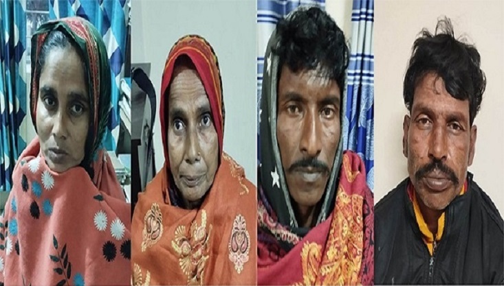 মুজিবনগরে স্ত্রী ও শাশুড়ির পরিকল্পনায় হত্যা কার হয় স্বামী আলমকে