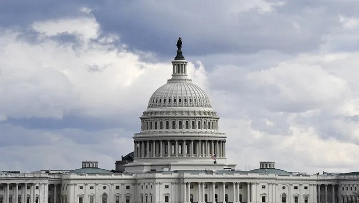 মধ্যবর্তী নির্বাচন: প্রতিনিধি পরিষদে রিপাবলিকানদের জয়