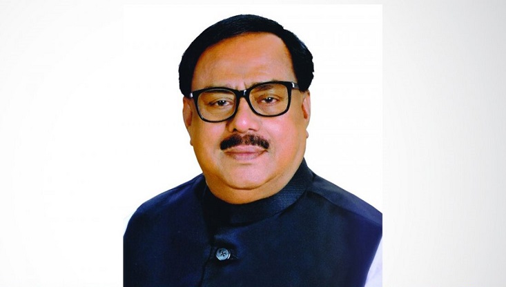 দেশে দুর্ভিক্ষের আশঙ্কা নেই: খাদ্যমন্ত্রী