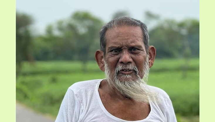 বীর মুক্তিযোদ্ধা আতাউরের ইন্তেকাল