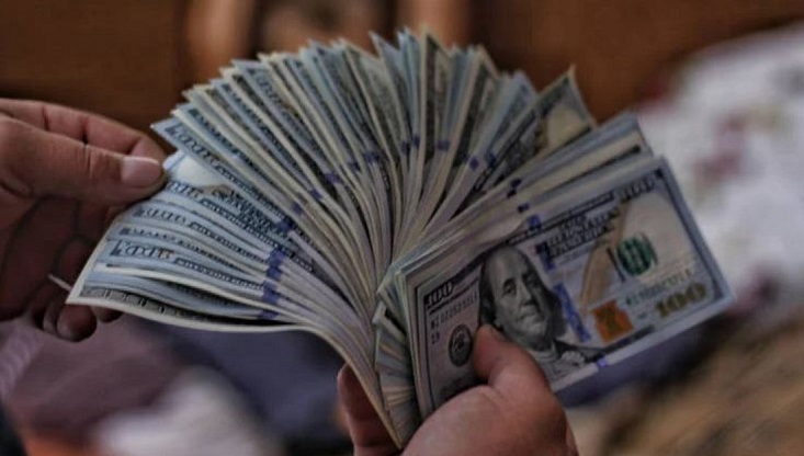 তিন মাসের মধ্যে সর্বোচ্চ রেমিট্যান্স নভেম্বরে