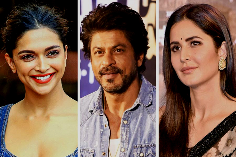 বলিউড তারকাদের বিদ্যুতের বিল জন্য কত হয় জানেন ?