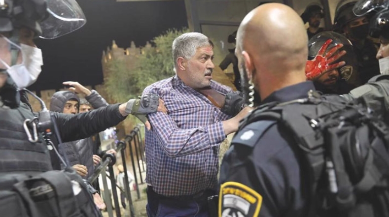 ইসরাইলের দিন শেষ হয়ে আসছে: হামাস