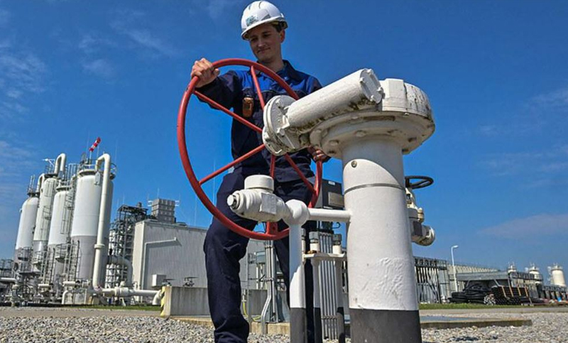 গ্যাস সংকট ভয়াবহ হয়ে উঠবে ইউরোপে