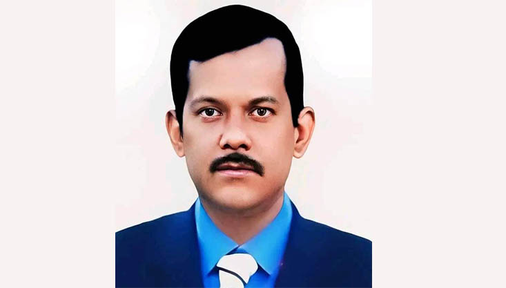 মেহেরপুর-২ আসনে ডাক্তার নাজমুল হক সাগর এমপি নির্বাচিত