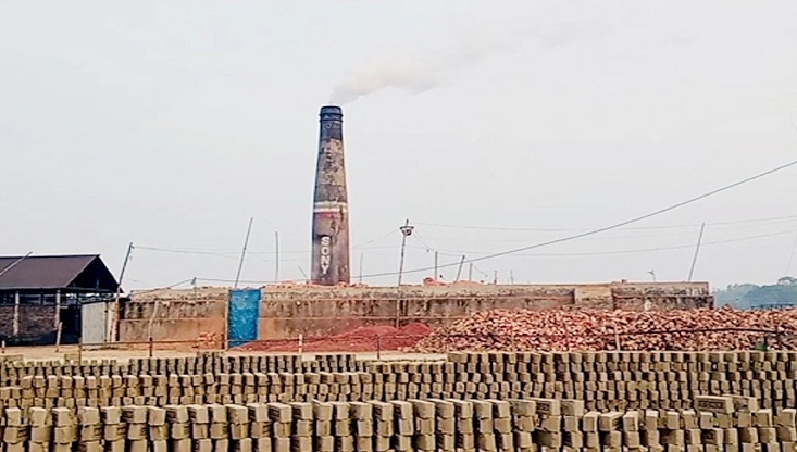 দেশের সব অবৈধ ইটভাটা ৭ দিনের মধ্যে বন্ধের নির্দেশ
