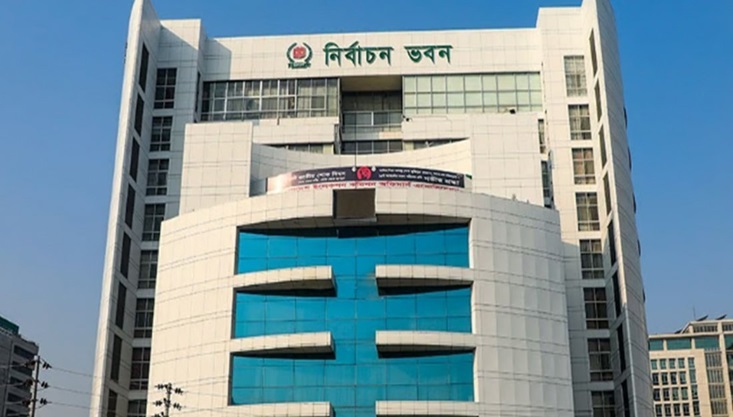 দ্বিতীয় পর্যায়ে যে ১১০ ইউএনও বদলি