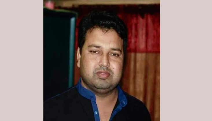 মেহেরপুর সেচ্ছাসেবক লীগের সদস্য সচিব লিজনকে কারণ দর্শানো নোটিশ