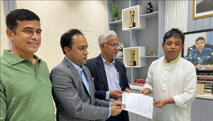 ১০ ডিসেম্বর গোলাপবাগ মাঠে বিএনপির সমাবেশ