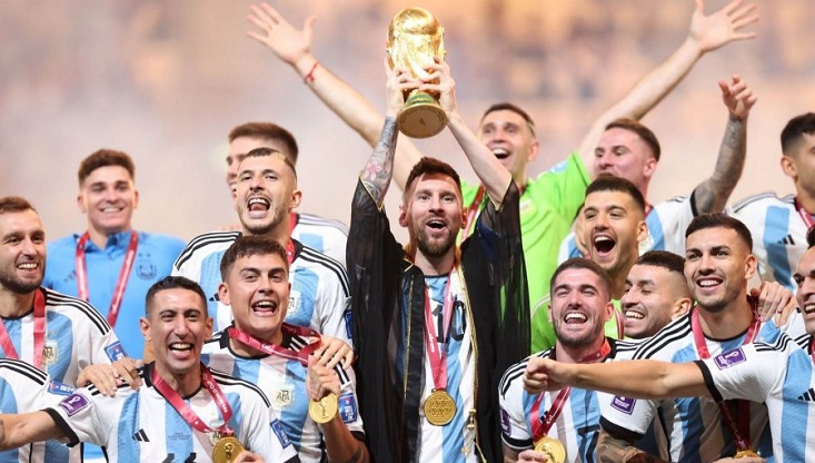 তিন যুগের শাপমুক্তি