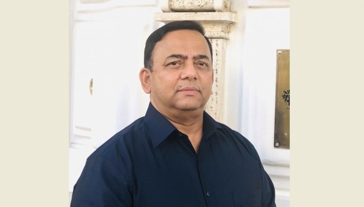 সাবেক আইজিপি বেনজীর আহমেদ দুবাইয়ে গ্রেফতার