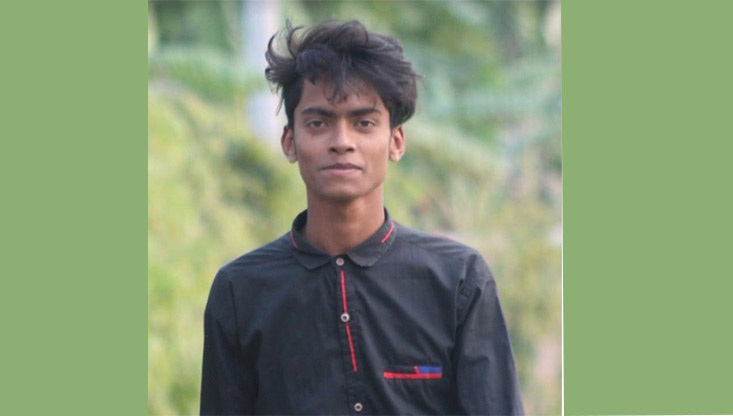 গাংনীতে হেরোইনসহ ছাত্রলীগ নেতা লিমন আটক