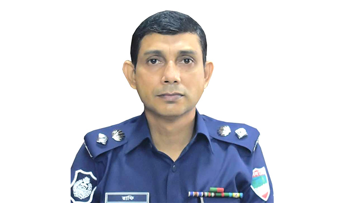 মেহেরপুর পুলিশ সুপারকে প্রত্যাহারের নির্দেশ