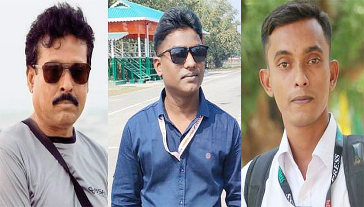 মুজিবনগরে ৩ সাংবাদিকের নামে ২০ লাখ টাকার মানহানির মামলা