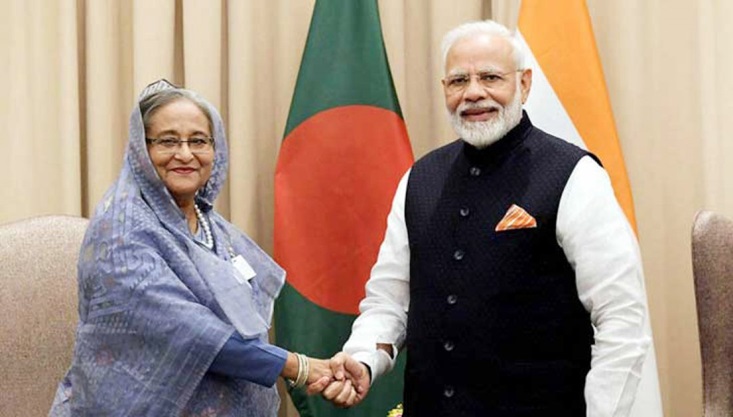 জুনেই ঢাকায় আসতে পারেন নরেন্দ্র মোদি