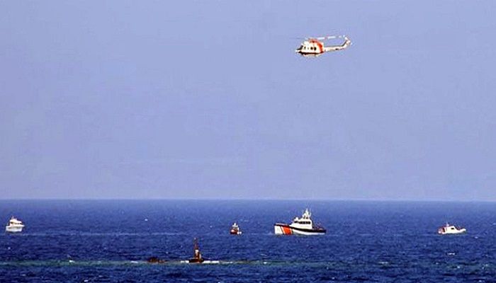 গ্রিস উপকূলে নৌকাডুবে ১৫ অভিবাসন প্রত্যাশীর মৃত্যু