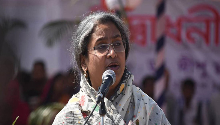 অধ্যাপক পদের কেউ নতুন বিশ্ববিদ্যালয়ে যেতে চান না