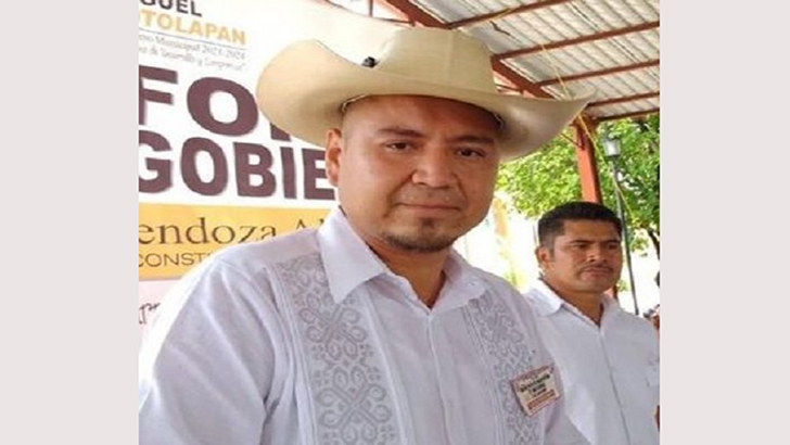 মেক্সিকোয় মেয়রসহ ১৮ জনকে গুলি করে হত্যা