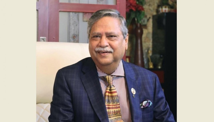 পোস্টাল ব্যালটে ভোট দেবেন রাষ্ট্রপতি