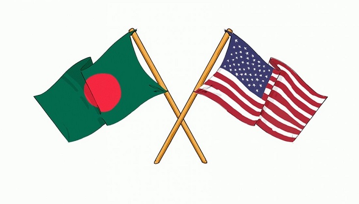 জাতিসংঘ রেজুলেশনে বাংলাদেশের সমর্থন চায় যুক্তরাষ্ট্র