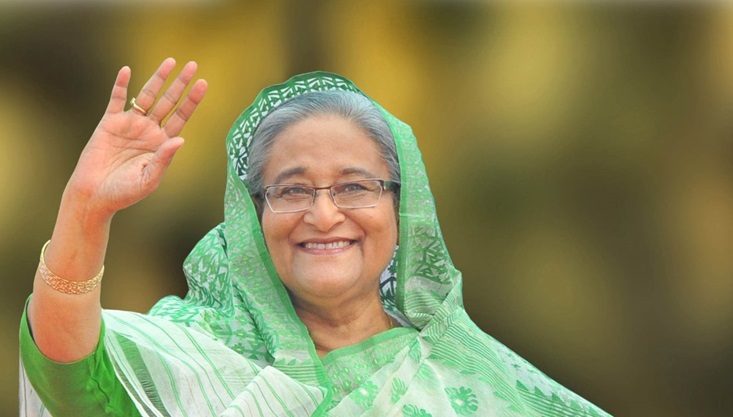 দুই দিনের সফরে নিজ জেলায় যাচ্ছেন প্রধানমন্ত্রী