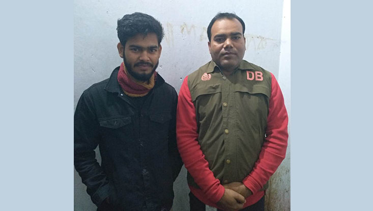 মেহেরপুরে হোটেল আটলান্টিকা কান্ডে আরও একজন গ্রেফতার