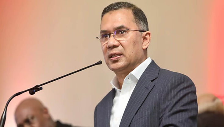 ট্রাভেল পাস পেলেন তারেক রহমান, ২৫ ডিসেম্বর ফিরছেন দেশে