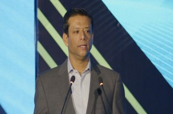 ‘বিনিময়’ উদ্বোধন করলেন সজীব ওয়াজেদ জয়