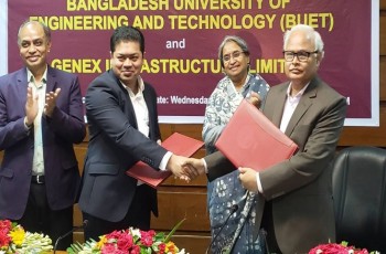 সব শিক্ষা প্রতিষ্ঠানের ছাদে সোলার প্যানেল স্থাপনের পরিকল্পনা আছে