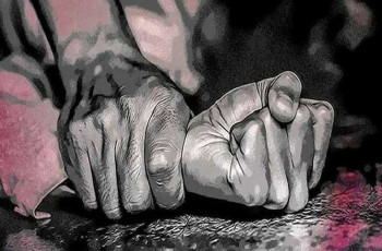 মেহেরপুরে প্রেমিকের গলায় ছুরি ধরে প্রেমিকাকে গণধর্ষণ, গ্রেফতার-২