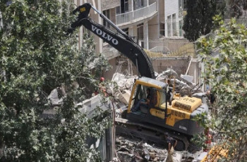 ইরানের এক পুলিশপ্রধানকে হত্যা করল ইসরাইল