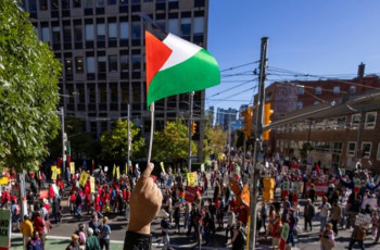 ৩ দেশের স্বীকৃতিতে খুশি ফিলিস্তিন, নাখোশ ইসরায়েল