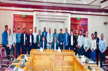 এআই ব্যবহারে আরও দক্ষ হবে সরকার: জনপ্রশাসন উপদেষ্টা