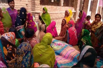 গাংনীতে বিষপানে স্কুলছাত্রীর আত্মহত্যা