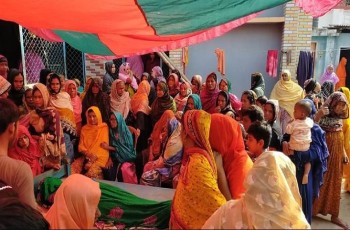 গাংনীতে স্ত্রীর পরকীয়ায় কাল হলো স্বামী রফিকুলের