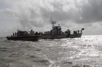 নিখোঁজ ছয় নাবিকের ৩ জনের লাশ উদ্ধার