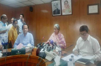 বছরের প্রথম দিনই বই পাবেন শিক্ষার্থীরা-শিক্ষামন্ত্রী